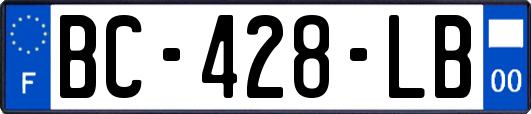 BC-428-LB