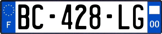 BC-428-LG