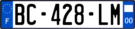 BC-428-LM