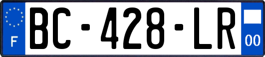 BC-428-LR