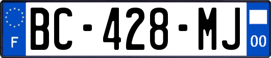 BC-428-MJ
