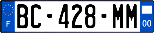 BC-428-MM