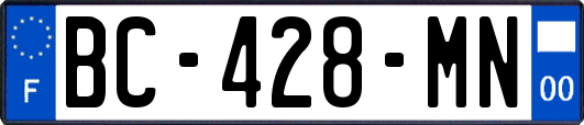 BC-428-MN