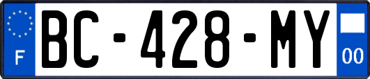 BC-428-MY
