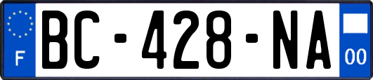 BC-428-NA