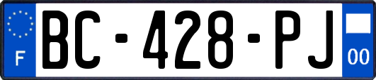 BC-428-PJ