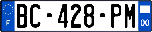 BC-428-PM