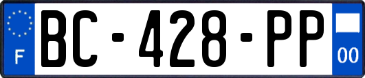 BC-428-PP