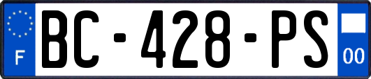 BC-428-PS