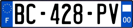 BC-428-PV
