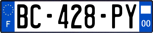 BC-428-PY