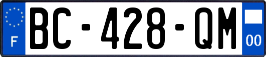 BC-428-QM