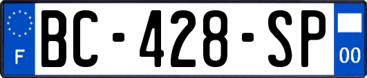 BC-428-SP