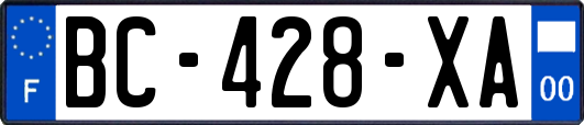 BC-428-XA