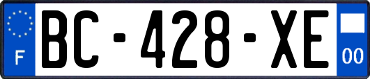 BC-428-XE