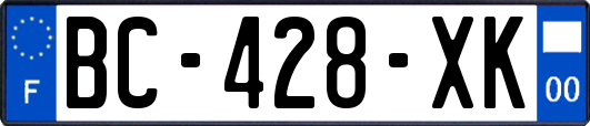 BC-428-XK