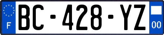 BC-428-YZ