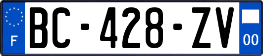 BC-428-ZV