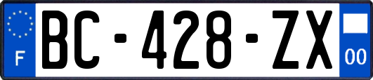 BC-428-ZX