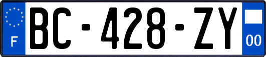 BC-428-ZY