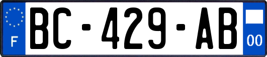 BC-429-AB