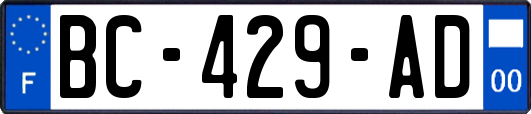 BC-429-AD