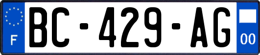 BC-429-AG