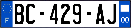 BC-429-AJ