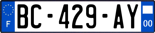 BC-429-AY
