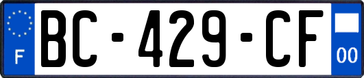 BC-429-CF