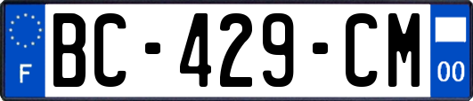 BC-429-CM