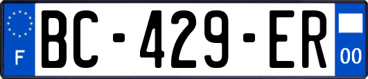 BC-429-ER