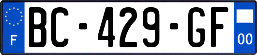 BC-429-GF