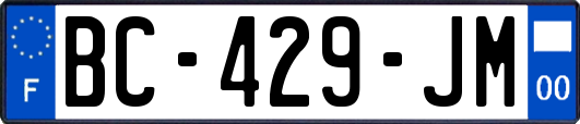 BC-429-JM