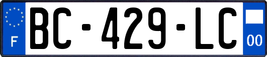 BC-429-LC