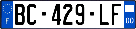 BC-429-LF