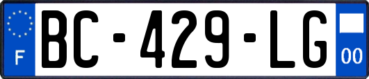 BC-429-LG