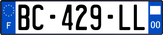 BC-429-LL