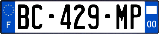 BC-429-MP