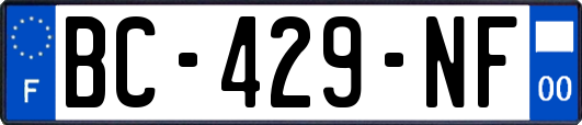 BC-429-NF