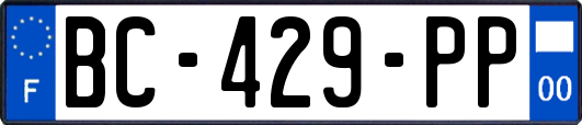 BC-429-PP