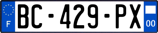 BC-429-PX