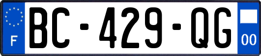 BC-429-QG
