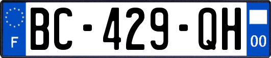 BC-429-QH