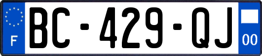 BC-429-QJ