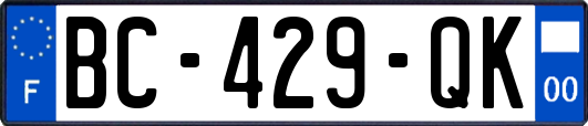 BC-429-QK