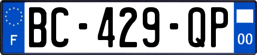 BC-429-QP