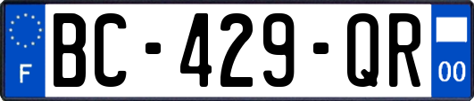 BC-429-QR