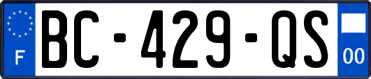 BC-429-QS