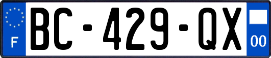 BC-429-QX
